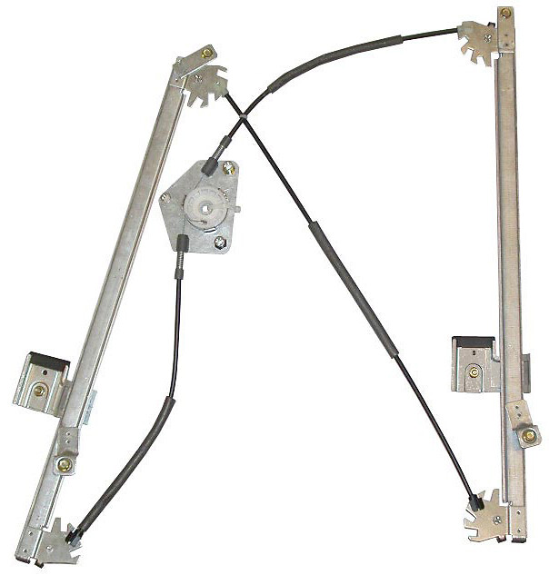 Mechanizmus zdvíhania okna VALEO